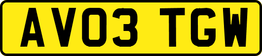 AV03TGW