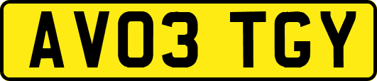 AV03TGY