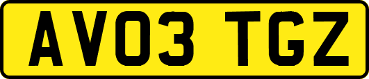 AV03TGZ