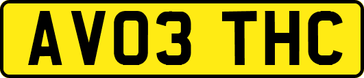 AV03THC