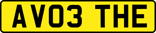 AV03THE