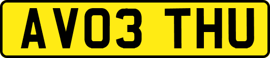 AV03THU