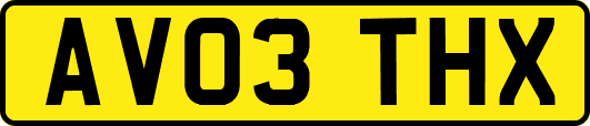 AV03THX