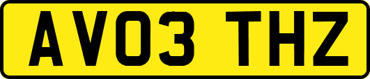 AV03THZ