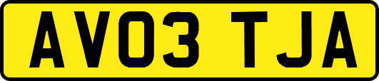AV03TJA