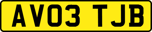 AV03TJB