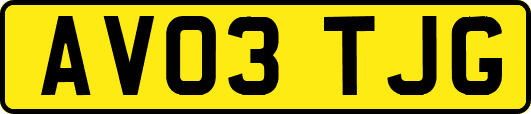 AV03TJG