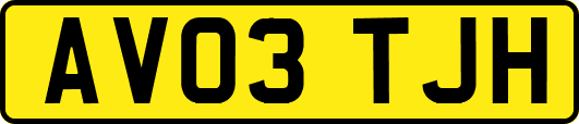 AV03TJH