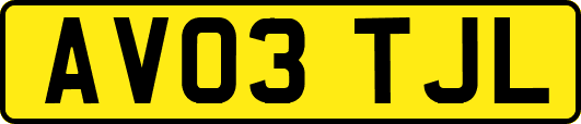 AV03TJL