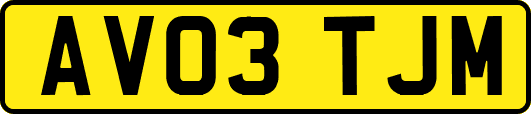 AV03TJM