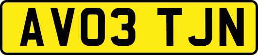 AV03TJN