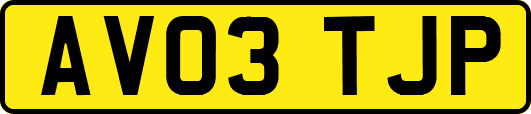 AV03TJP