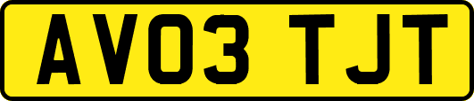 AV03TJT