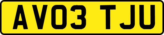AV03TJU