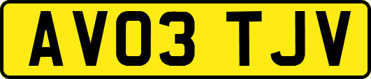AV03TJV