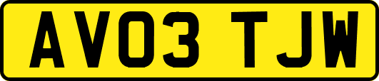 AV03TJW