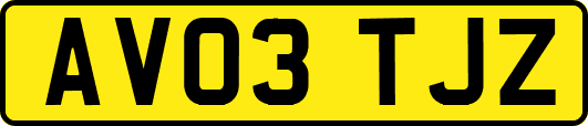 AV03TJZ