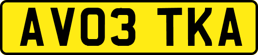 AV03TKA