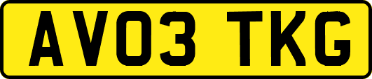 AV03TKG