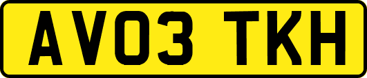 AV03TKH