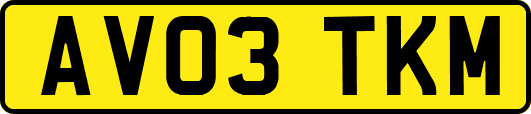 AV03TKM