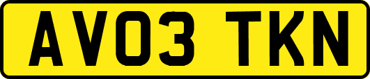 AV03TKN