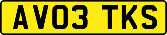AV03TKS