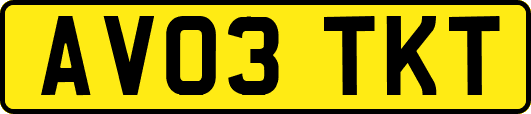 AV03TKT