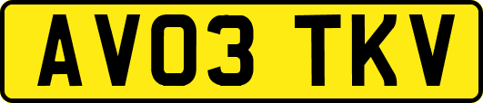AV03TKV