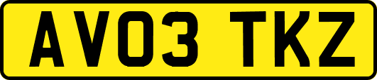 AV03TKZ