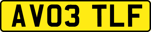 AV03TLF