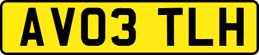 AV03TLH