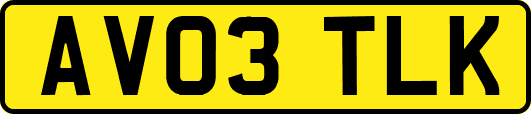 AV03TLK