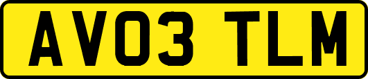 AV03TLM