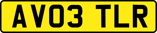 AV03TLR