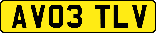 AV03TLV
