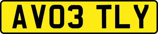 AV03TLY