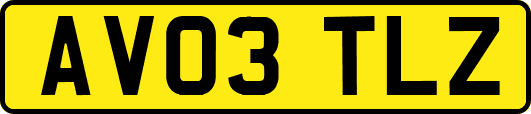 AV03TLZ