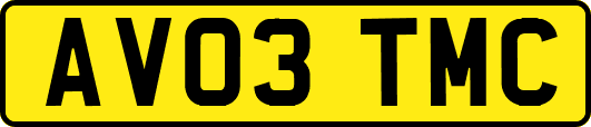 AV03TMC