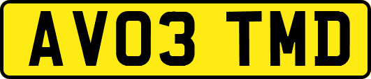 AV03TMD