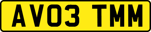AV03TMM