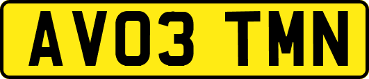 AV03TMN