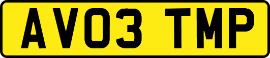 AV03TMP