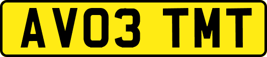 AV03TMT