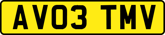 AV03TMV