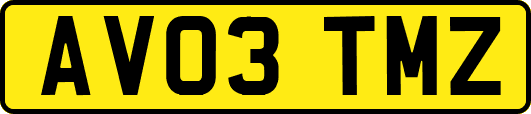 AV03TMZ