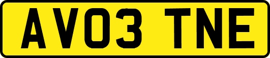 AV03TNE