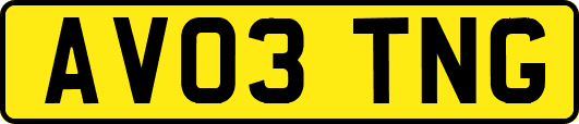 AV03TNG