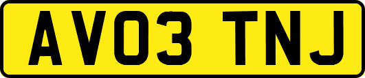 AV03TNJ