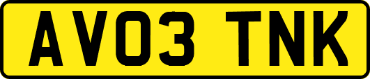 AV03TNK